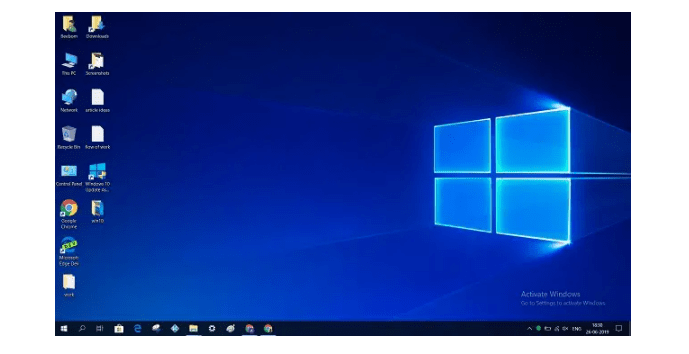 What Happens If You Don’t Activate Windows 10?