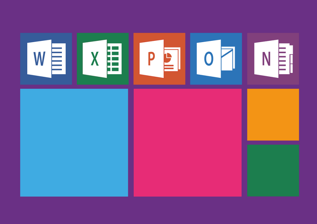 get Microsoft Office for free or cheap