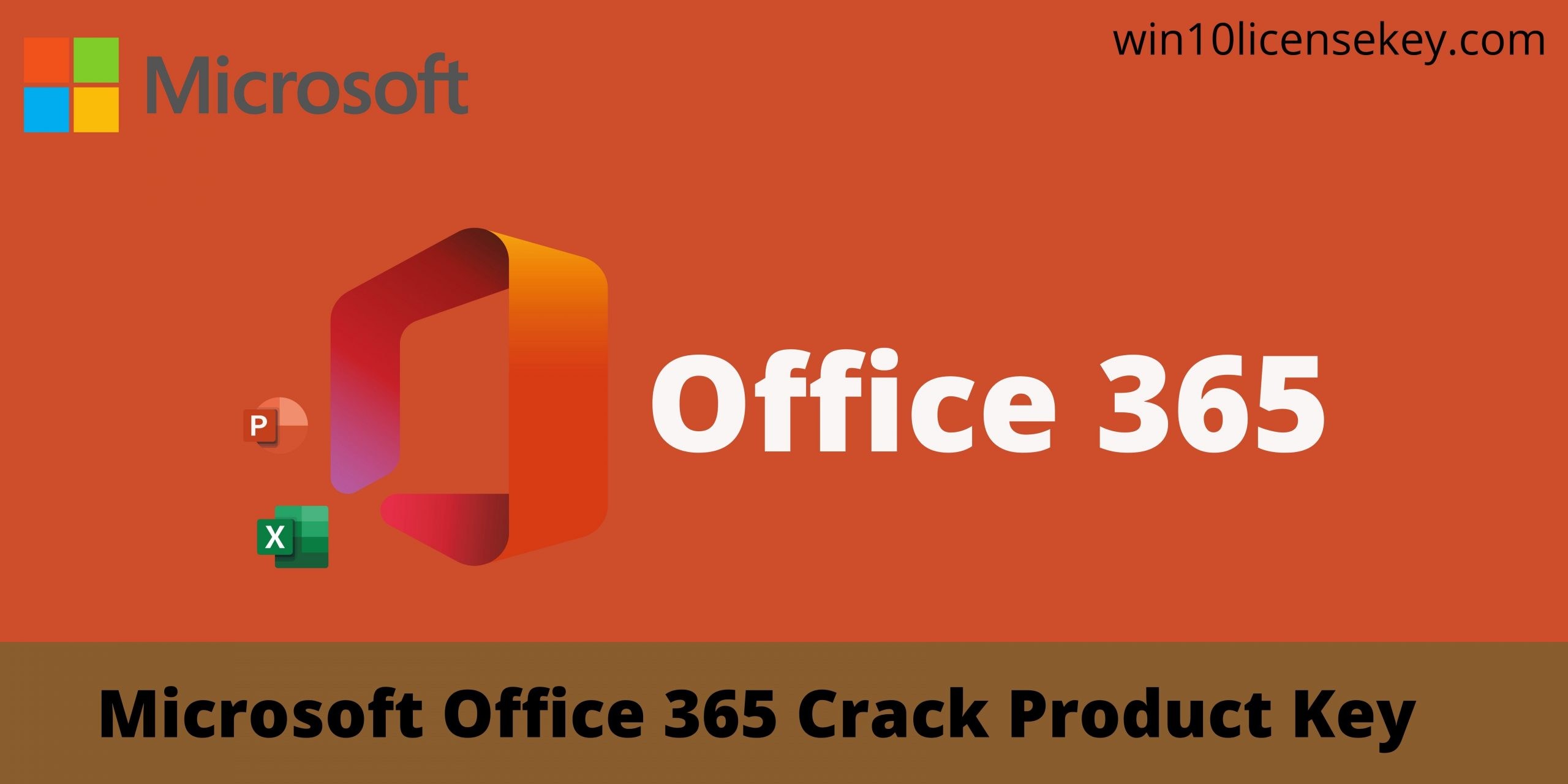 Microsoft Office 365 Crack Product Key Free Latest 2022