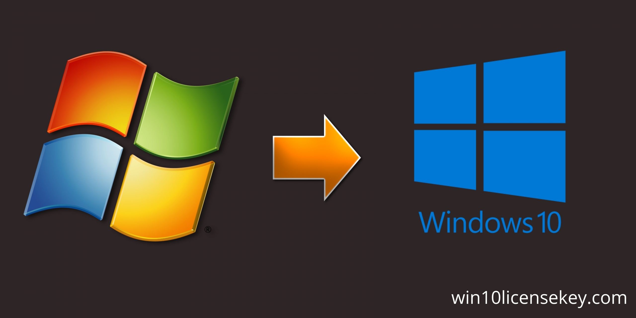 Free Upgrade To Windows 10 From Windows 7