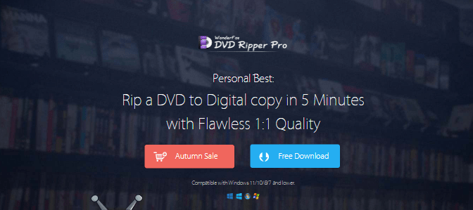 How to Convert DVD to MP4 Quickly?