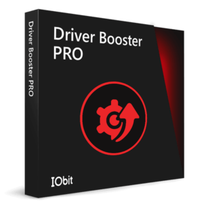 Driver Booster 9 Pro License Key Giveaway