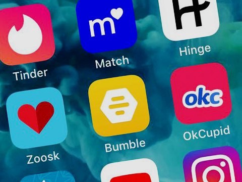 What to Know About Dating Apps