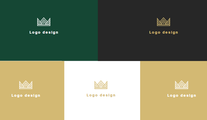 5 steps to follow when creating logos for companies