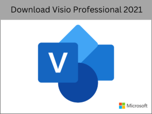 Download Visio Professional 2021 from Microsoft (Trial Version)
