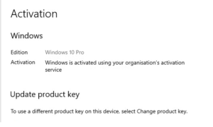 How to Activate Windows 10 for Free (180 days)